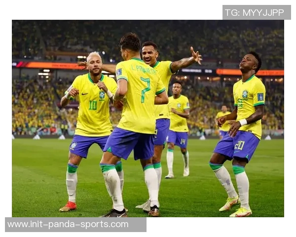 巴西足球复苏之路：重塑辉煌与未来展望的全景分析